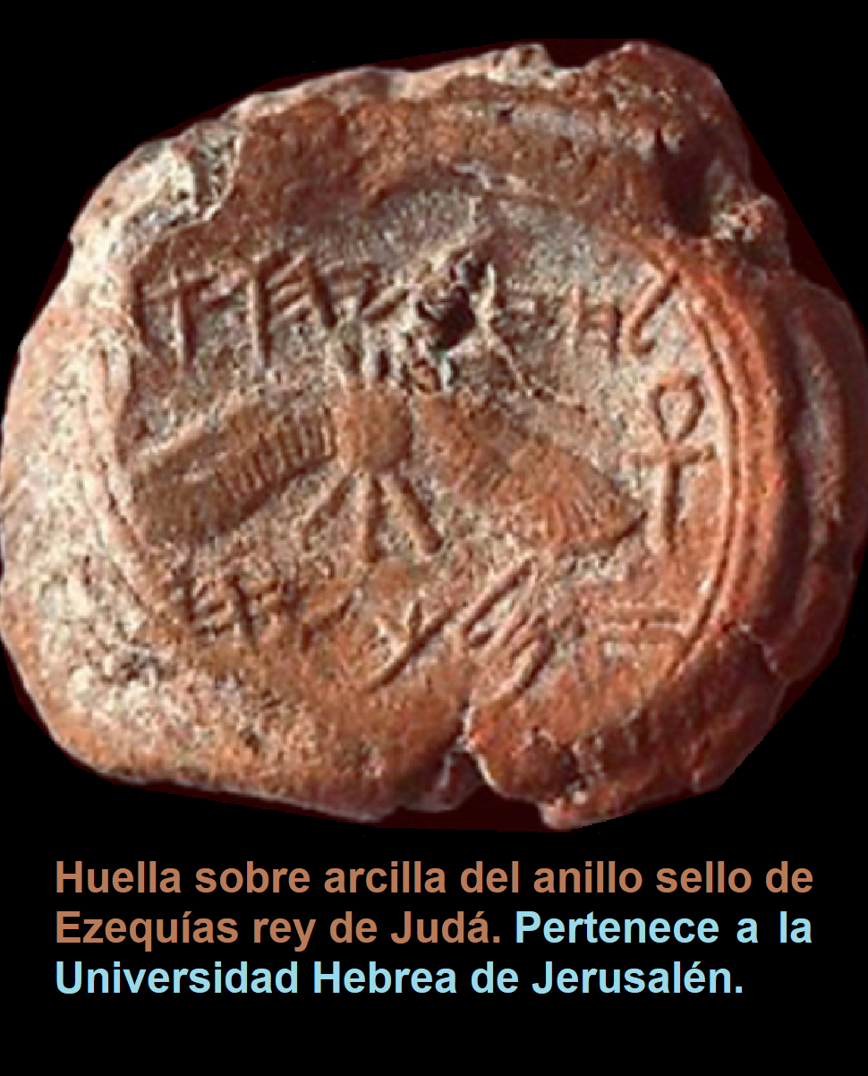 Imperio mundial de la profecia